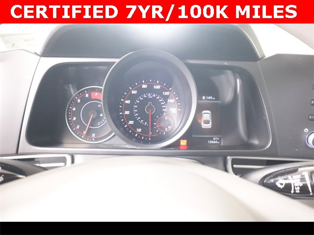 Used 2023 Hyundai Elantra SEL image 28