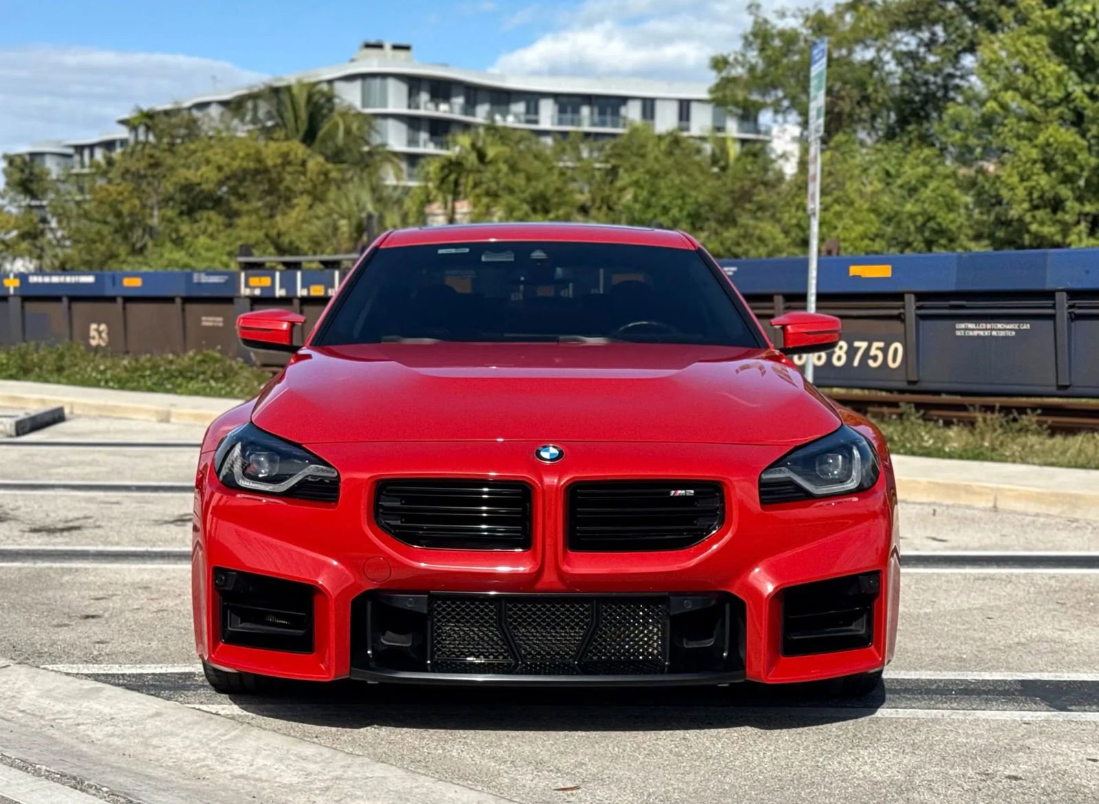 Used 2024 BMW M2 Coupe 2D w/ Lighting Package image 5