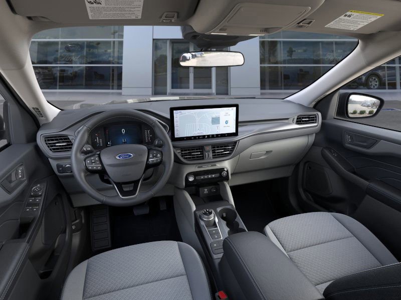 New 2025 Ford Escape Active w/ Tech Pack #1 image 9