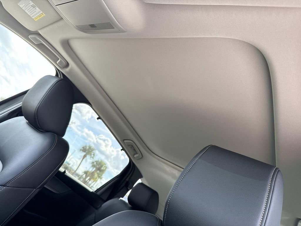 New 2026 MAZDA CX-90 3.3 Turbo w/ Premium Sport Pkg image 46