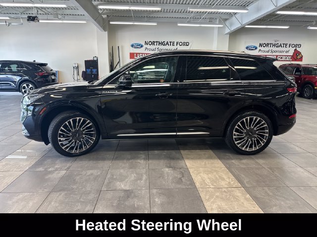 Used 2020 Lincoln Corsair Reserve w/ Appearance Package AWD/4WD image 14