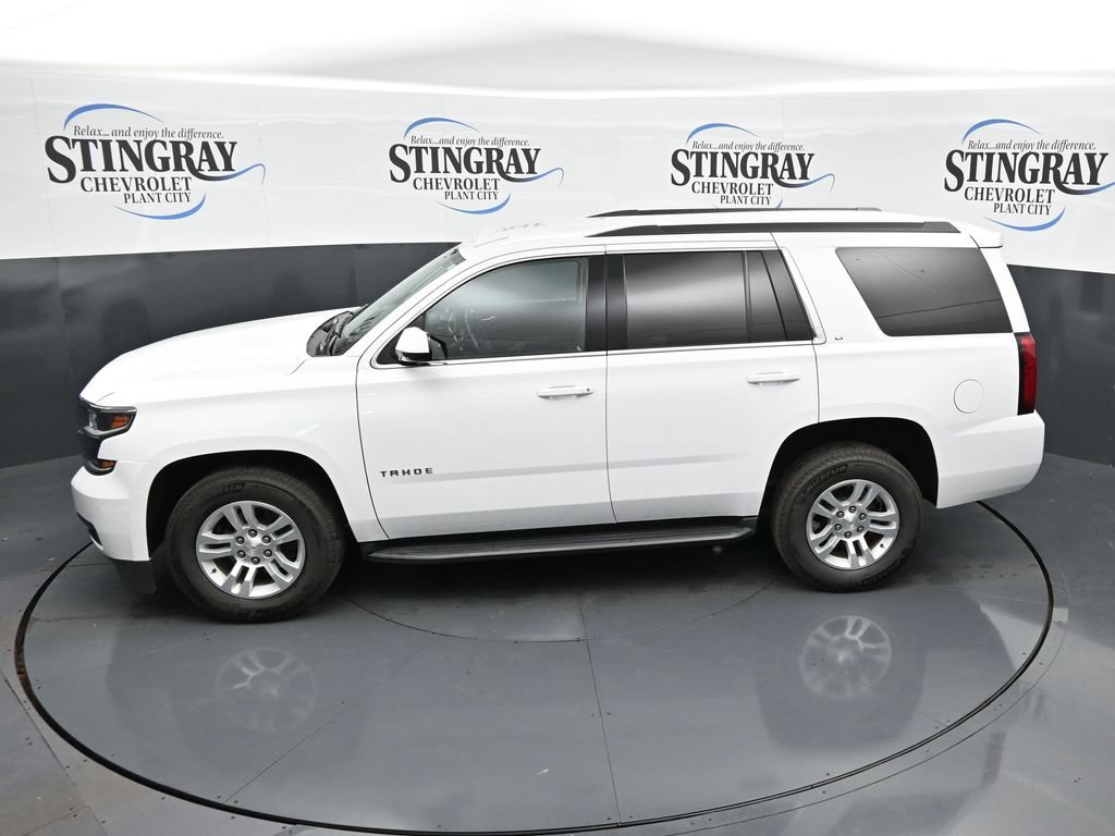 Used 2020 Chevrolet Tahoe LT RWD image 21