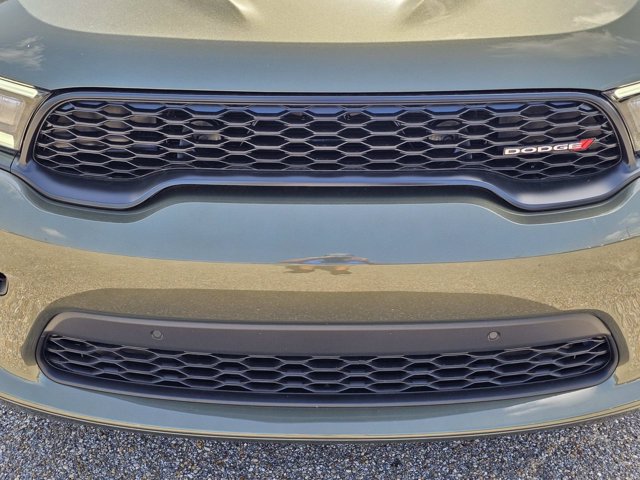 New 2026 Dodge Durango GT w/ Mopar All Weather Package AWD/4WD image 3