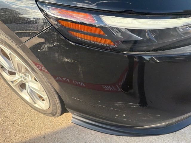 Used 2023 Honda Accord LX image 13