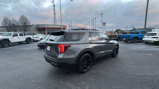 Used 2023 Ford Explorer ST w/ Equipment Group 401A image 29