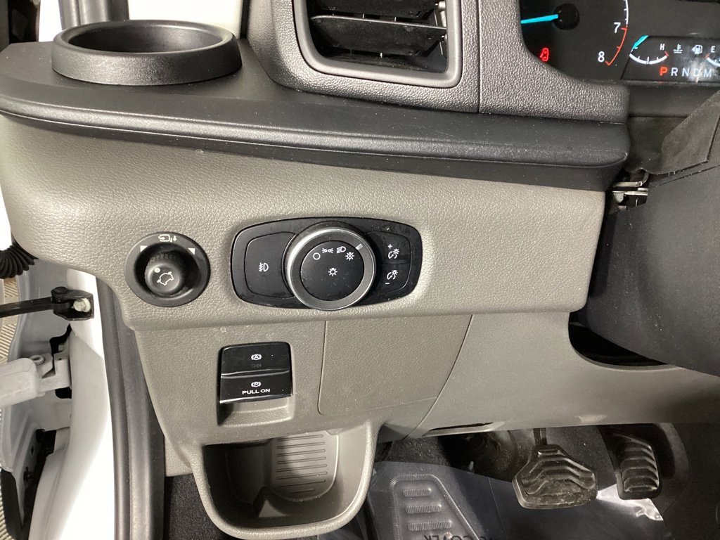 Used 2023 Ford Transit 350 XLT image 26