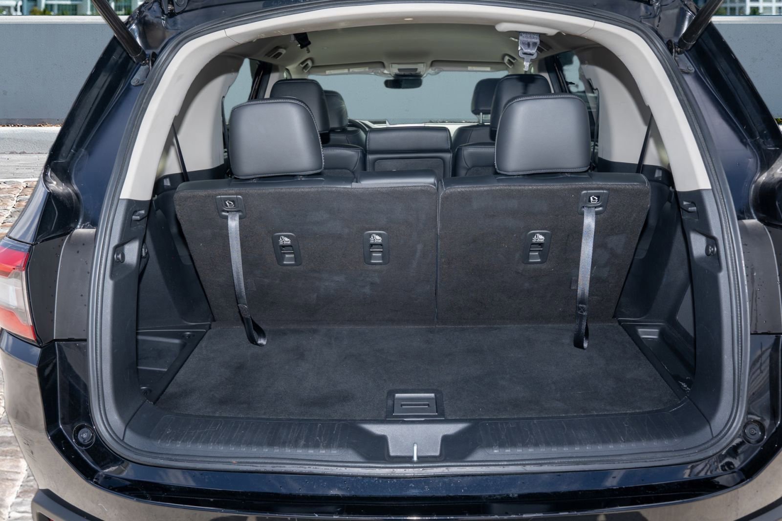 Certified 2024 Honda Pilot EX-L image 10