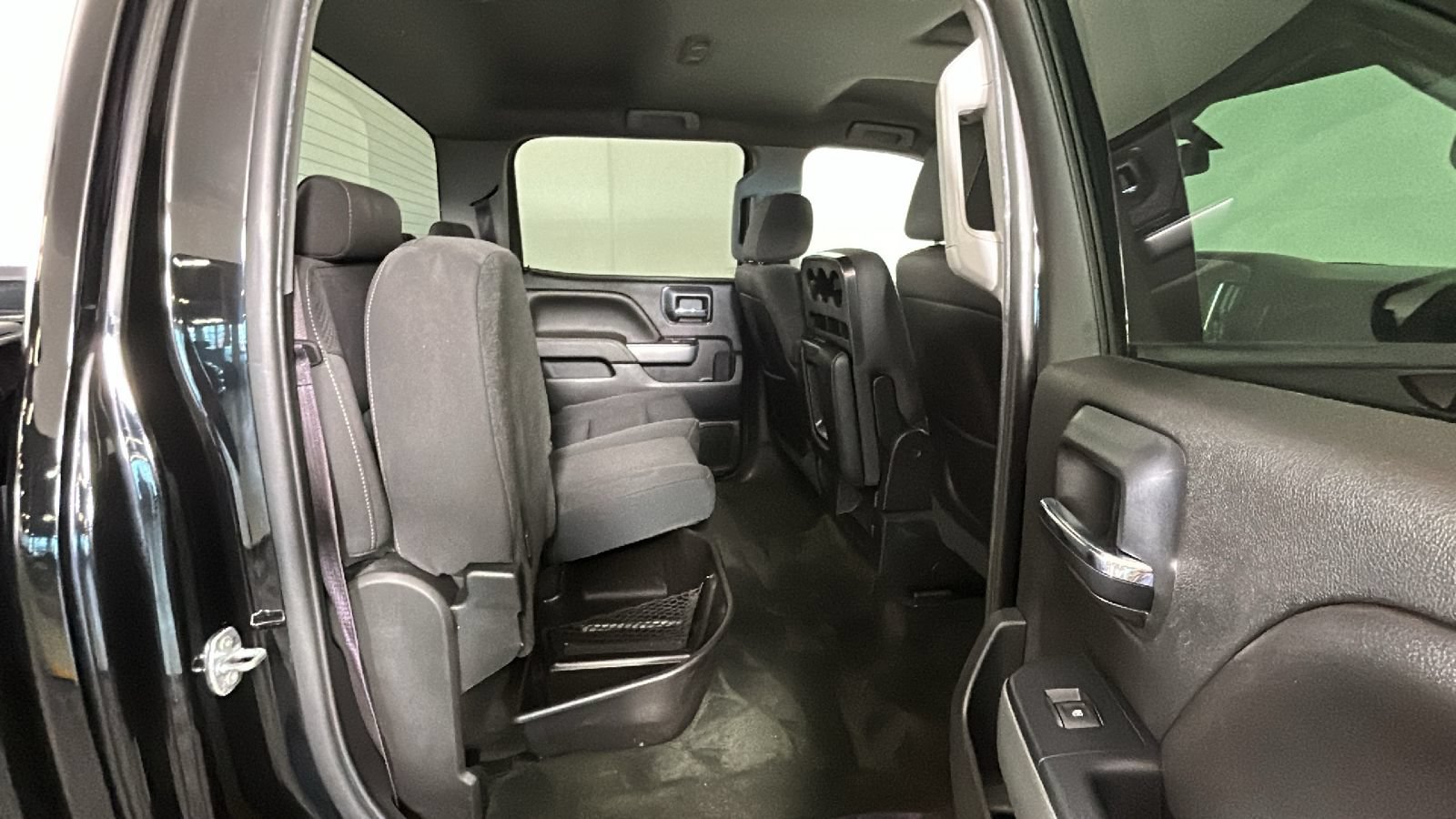 Used 2014 Chevrolet Silverado 1500 LT w/ All Star Edition AWD/4WD image 33