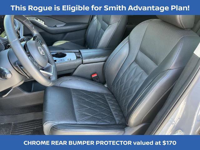 Certified 2023 Nissan Rogue Platinum w/ Platinum Premium Package FWD image 18