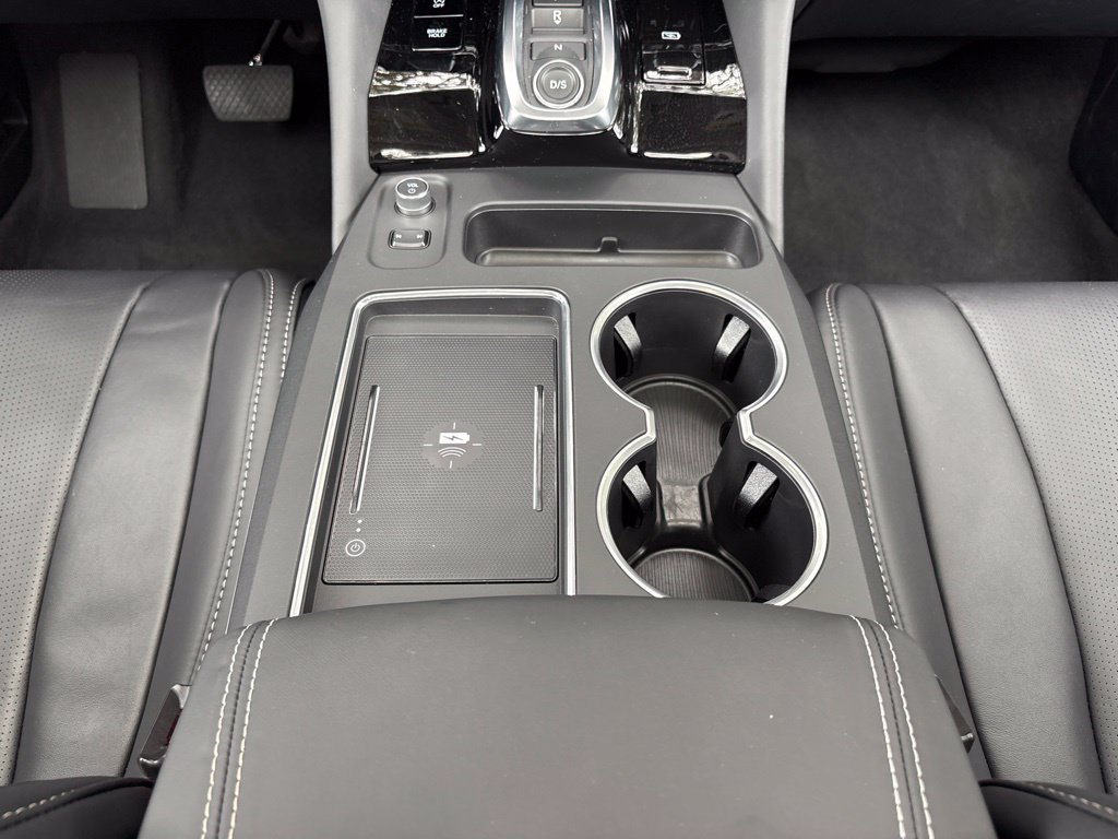 Used 2026 Acura MDX w/ Technology Package FWD image 26