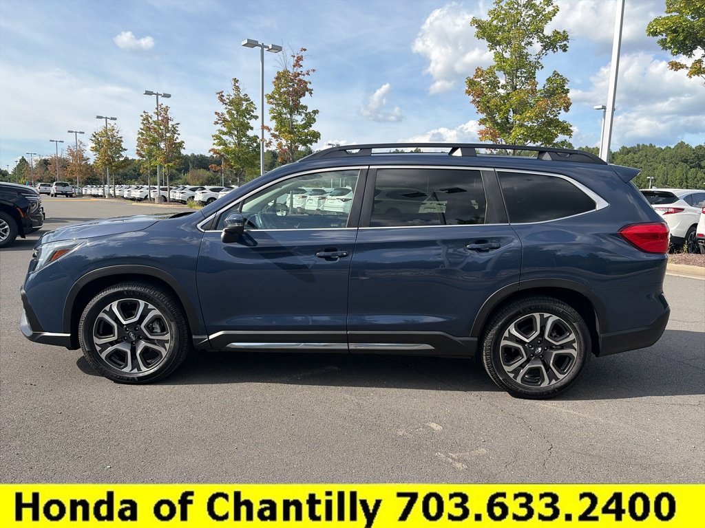 Used 2023 Subaru Ascent Limited AWD/4WD image 4