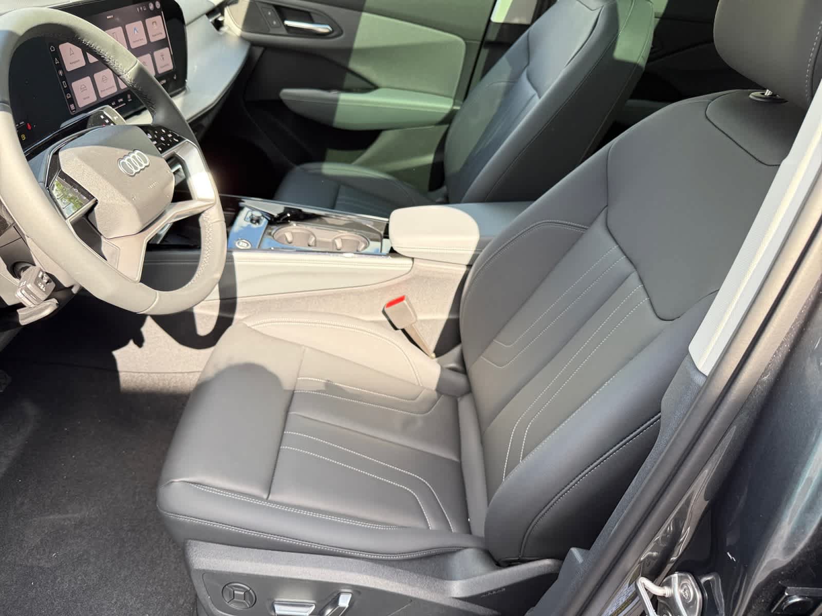 New 2026 Audi Q3 quattro 2.0T AWD/4WD image 11
