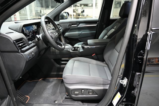 New 2026 GMC Terrain AT4 image 9