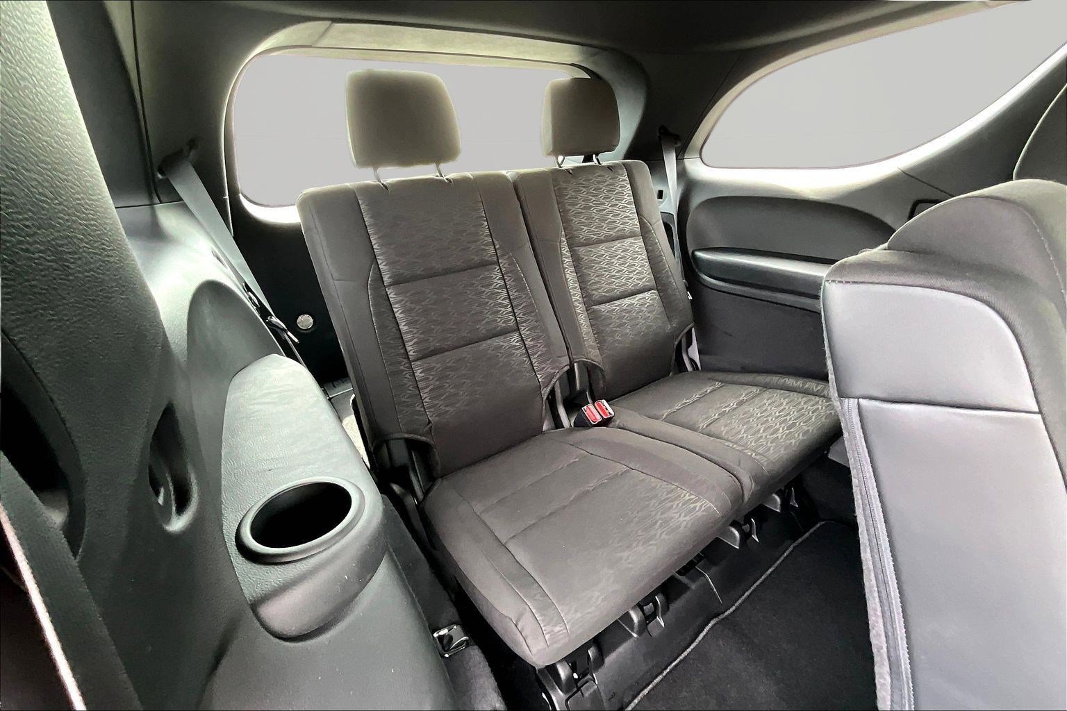 New 2026 Dodge Durango GT AWD/4WD image 21