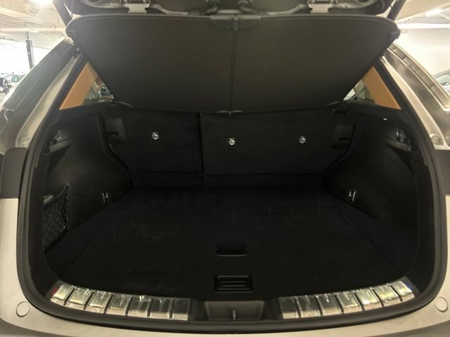 Used 2026 Lexus NX 350h AWD w/ Cold Area Package image 21