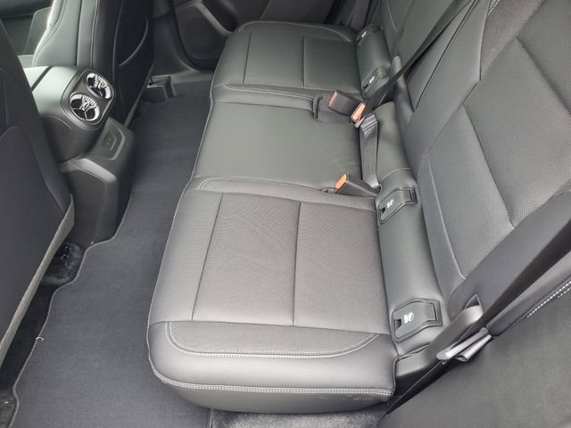 New 2025 Chevrolet Blazer EV LT FWD image 9