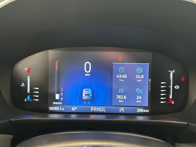 Used 2024 Ford Escape Active AWD/4WD image 37