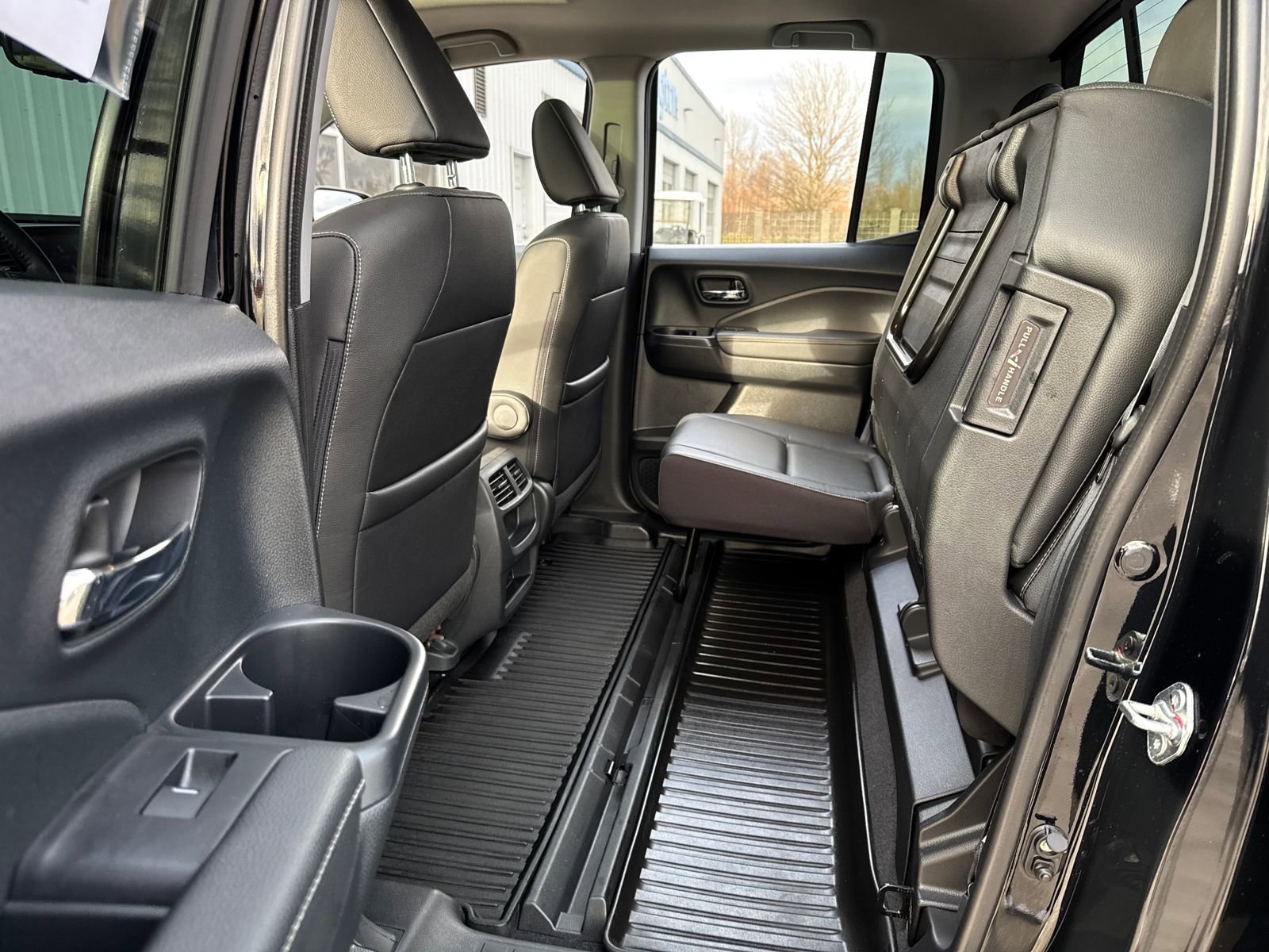 Certified 2023 Honda Ridgeline RTL image 37