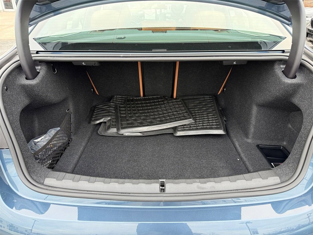 Used 2026 BMW M340i xDrive w/ Premium Package image 37