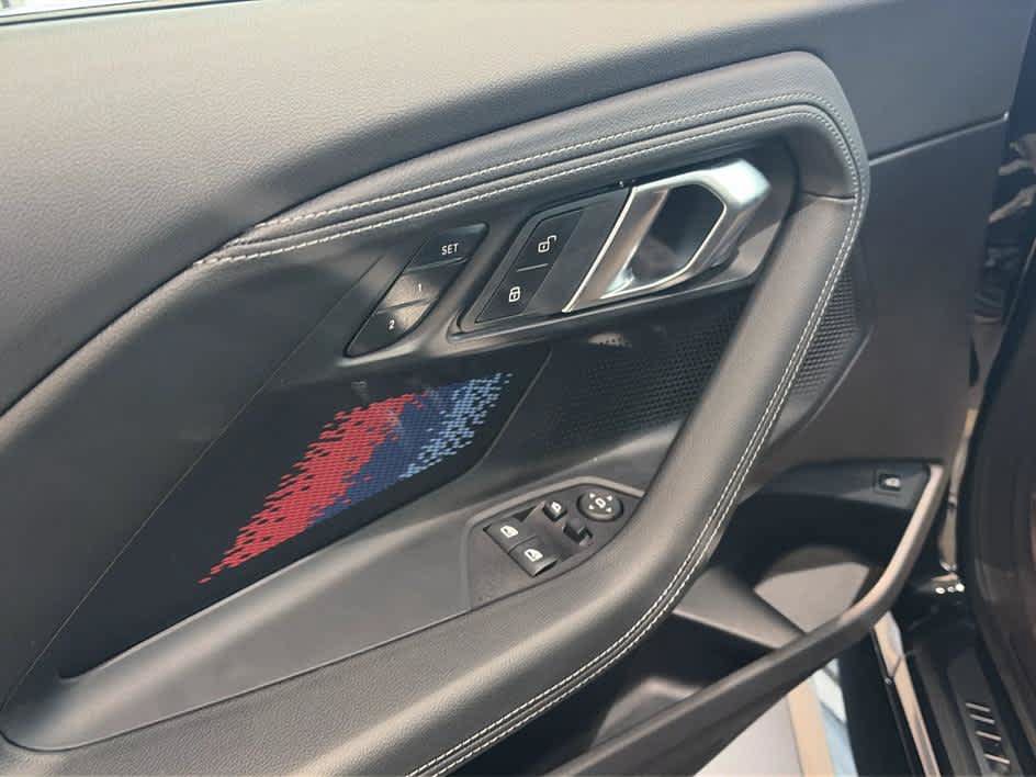 New 2026 BMW M2 w/ Lighting Package RWD image 8