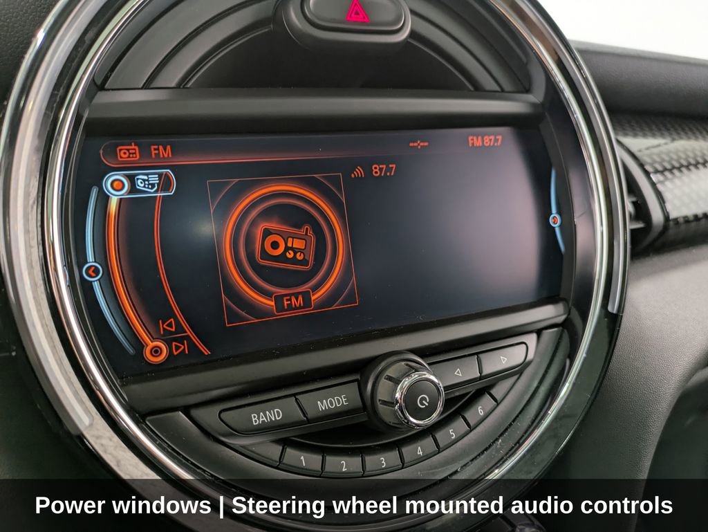 Used 2018 MINI Cooper S FWD image 16