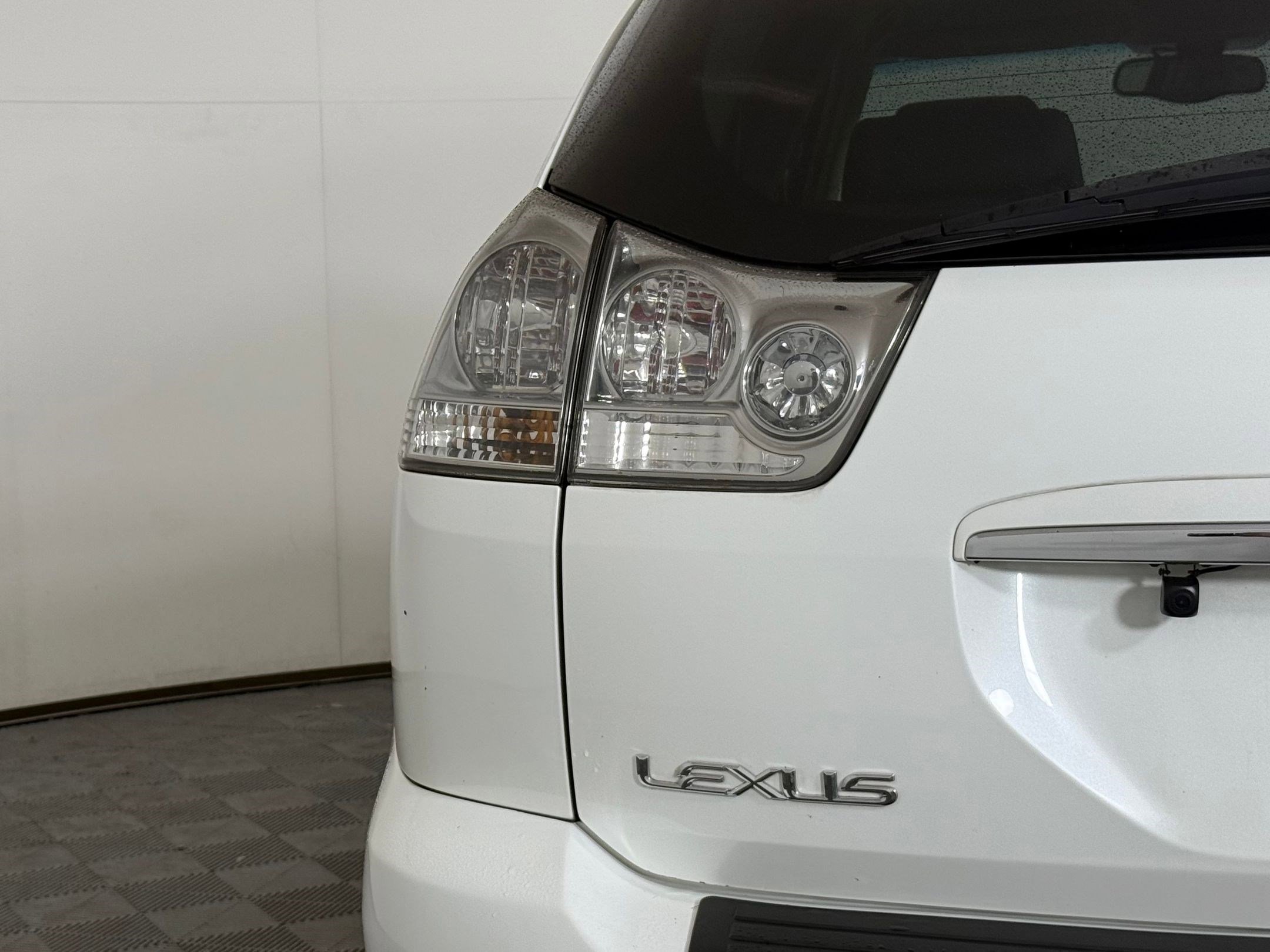 Used 2006 Lexus RX 330 image 12