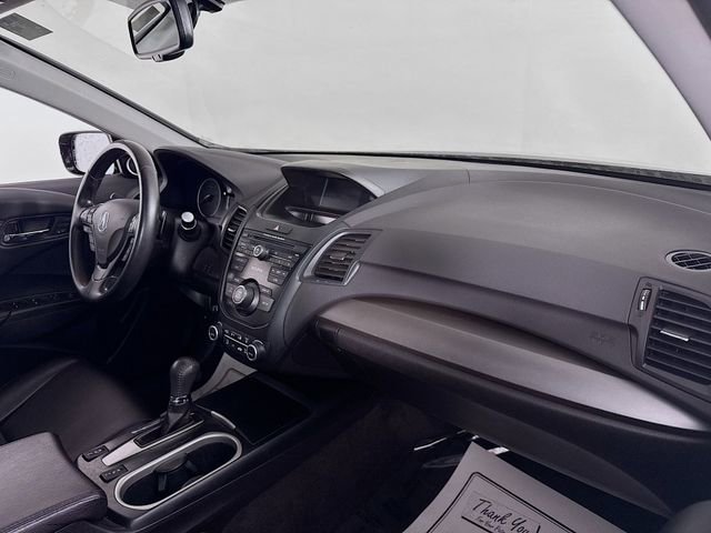 Used 2018 Acura RDX AWD image 28