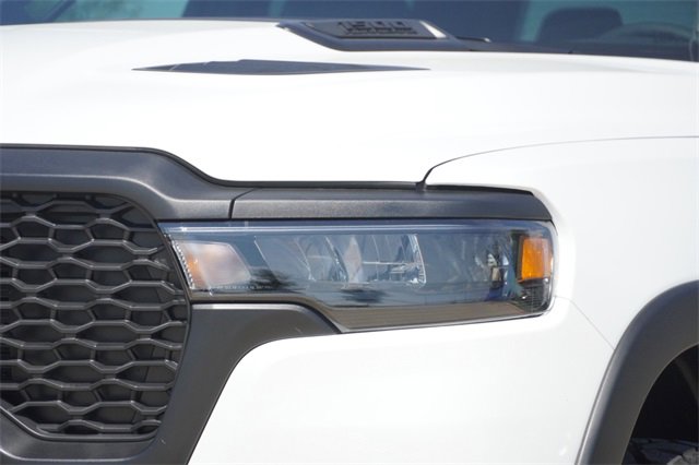New 2026 RAM 1500 Rebel image 4