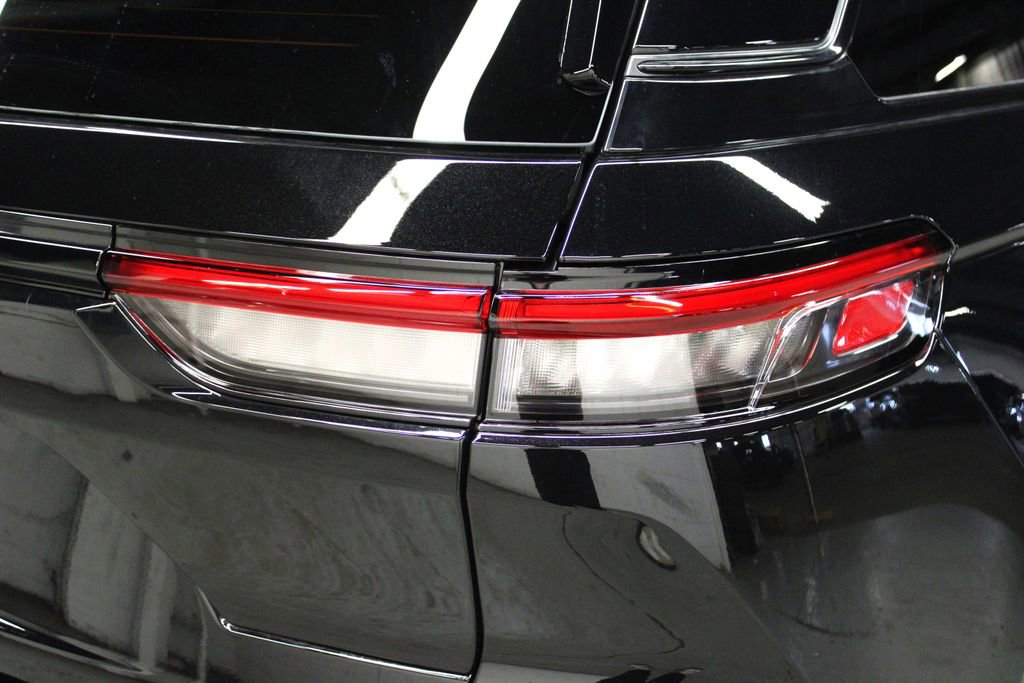 New 2025 Jeep Grand Cherokee Altitude image 37