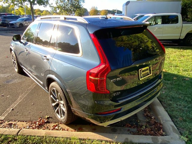 Used 2019 Volvo XC90 T6 Momentum w/ Protection Package Premier AWD/4WD image 32
