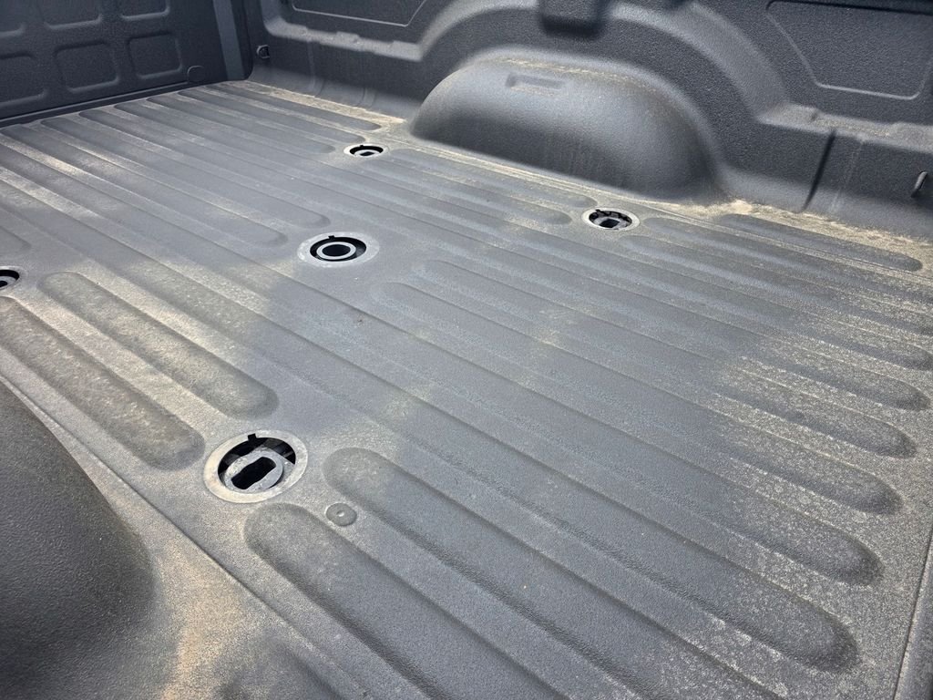 New 2026 RAM 3500 Big Horn AWD/4WD image 11