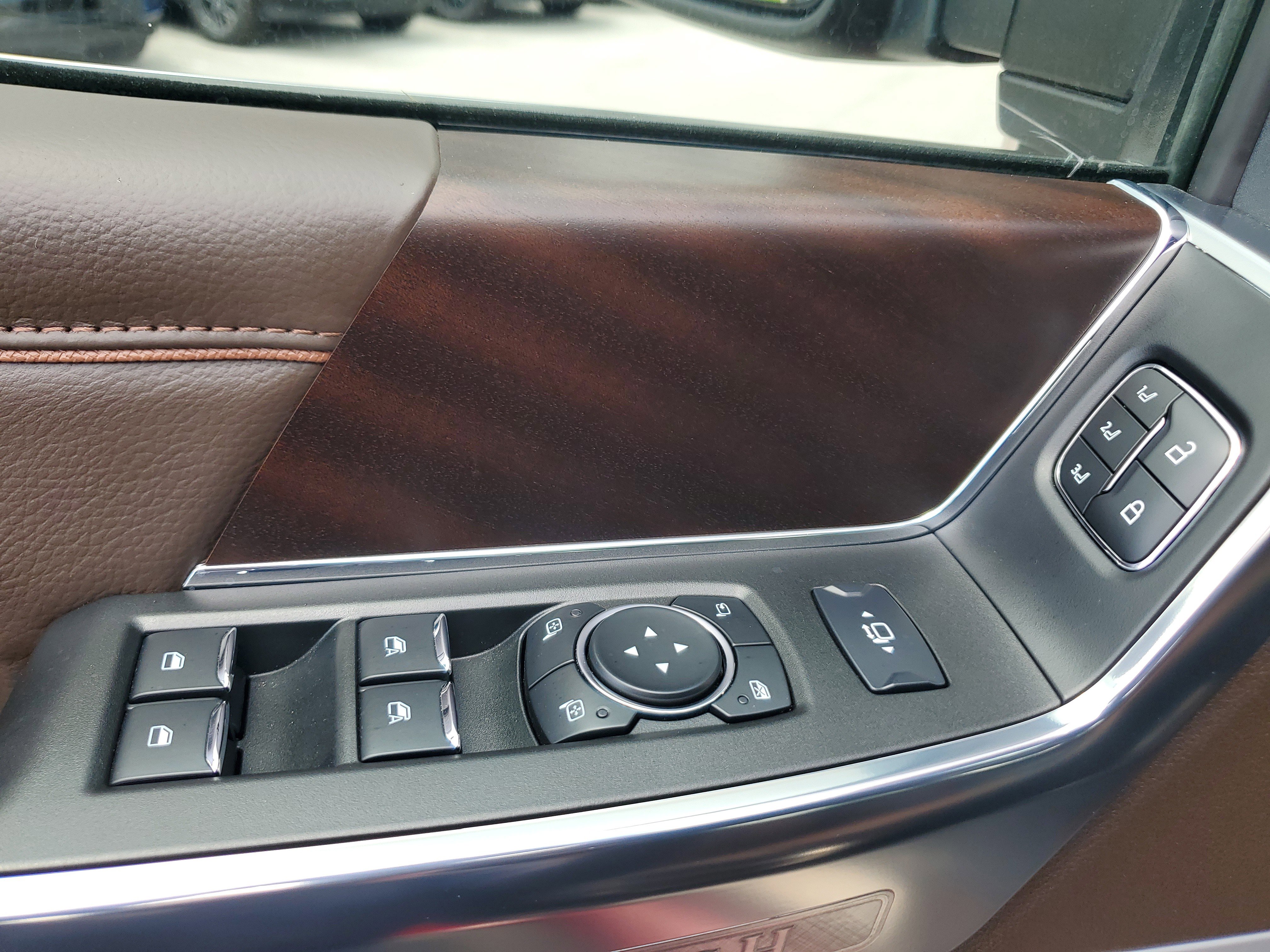 Used 2025 Ford F350 King Ranch image 27