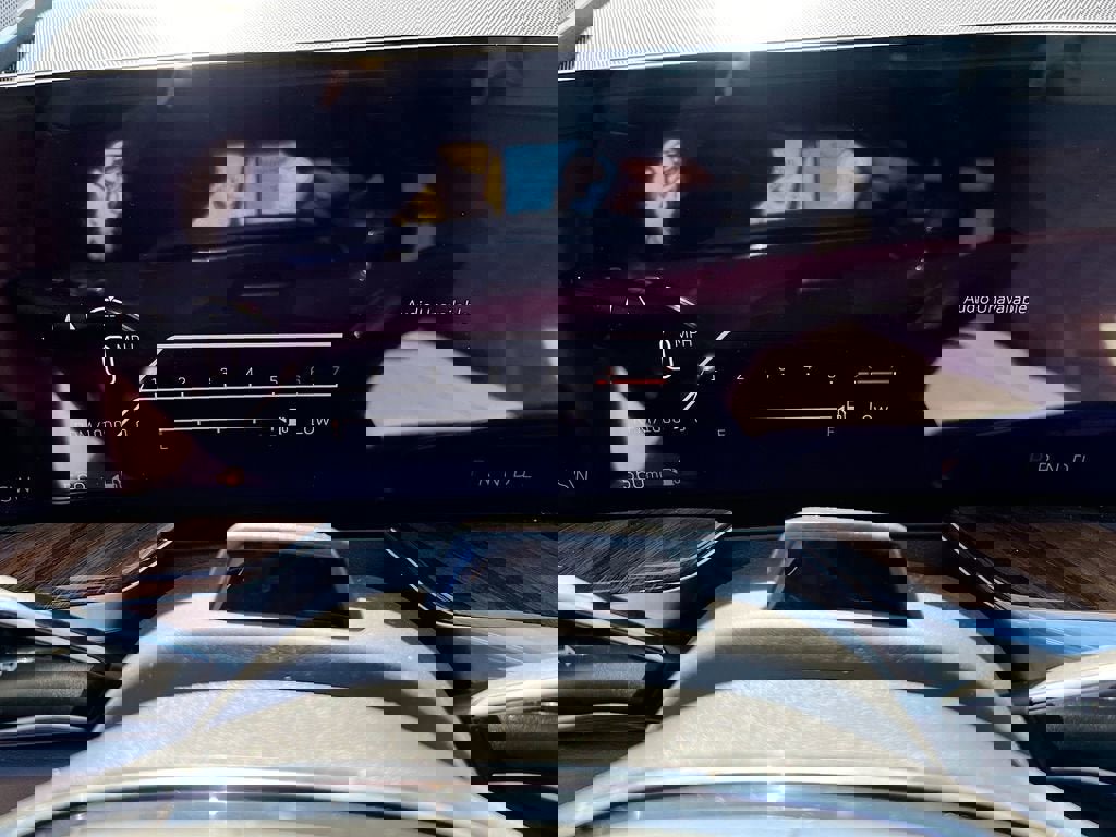 New 2026 Cadillac Escalade ESV Platinum Luxury image 14