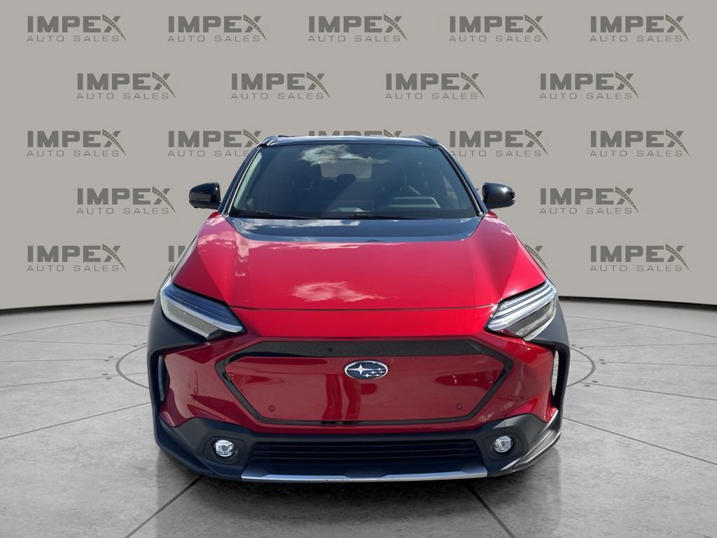 Used 2023 Subaru Solterra AWD image 8