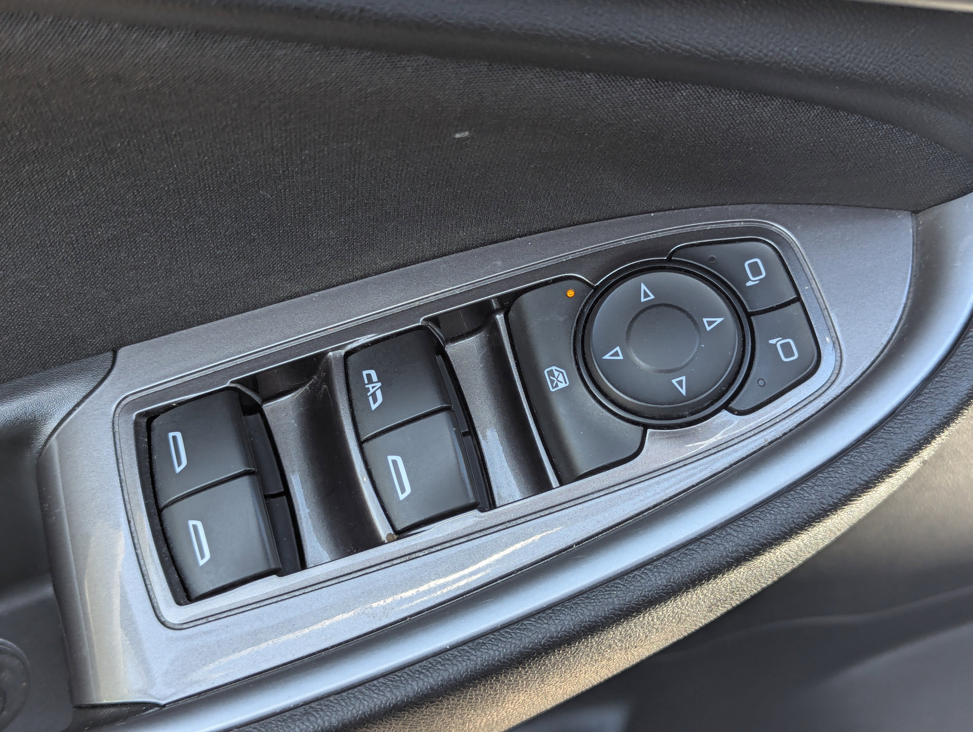 Used 2023 Chevrolet Malibu LT image 22