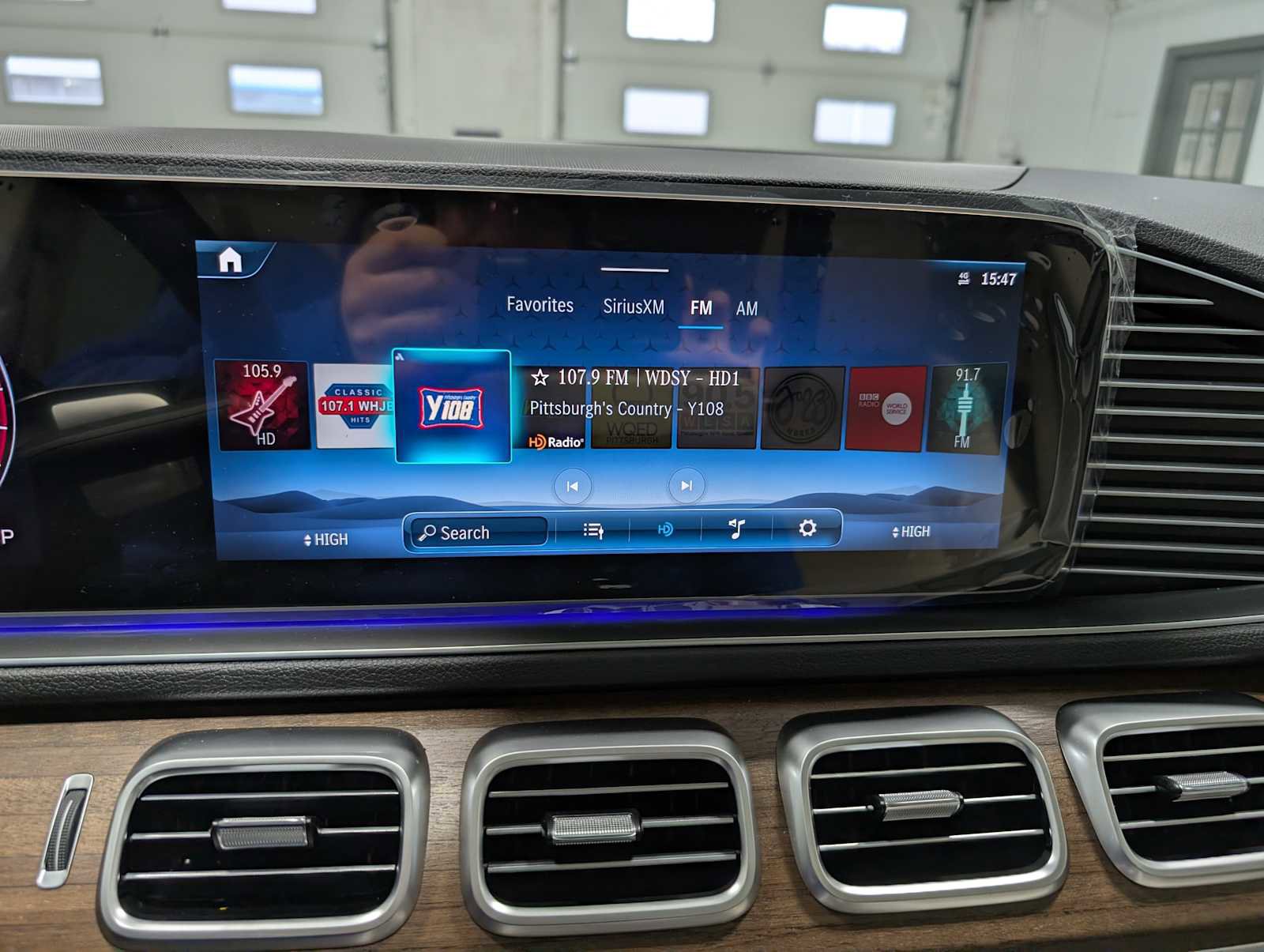 New 2026 Mercedes-Benz GLE 450 4MATIC image 22