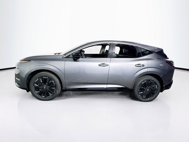 New 2026 Nissan Murano Platinum w/ Cargo Package AWD/4WD image 8