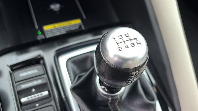Used 2026 Acura Integra A-Spec w/ Technology Package FWD image 19