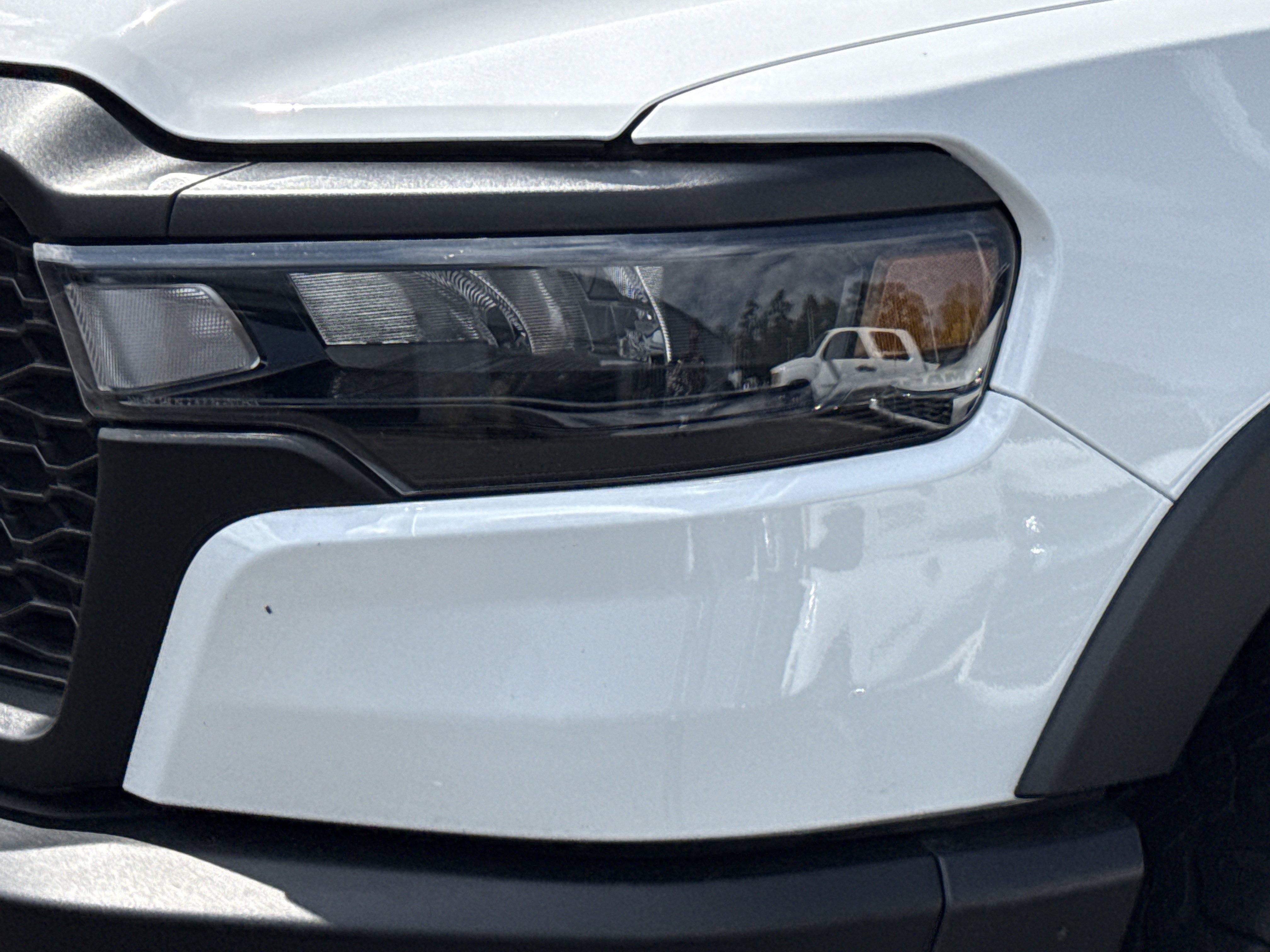 Used 2026 RAM 1500 Rebel w/ G/T Package AWD/4WD image 10