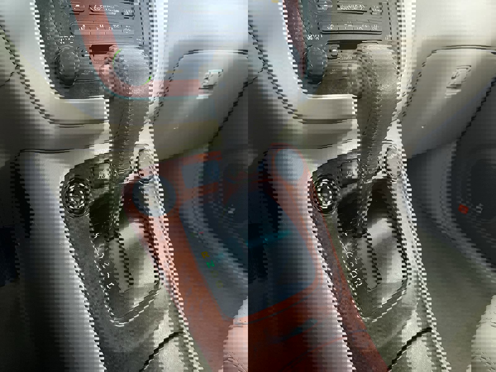 Used 2006 Toyota Highlander 4WD Hybrid image 20