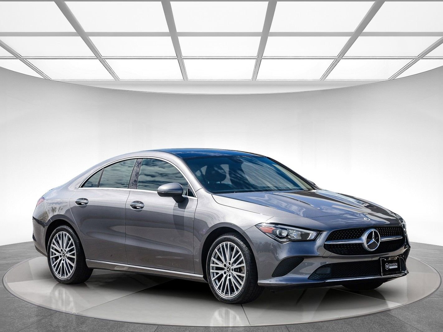 Certified 2023 Mercedes-Benz CLA 250 image 5