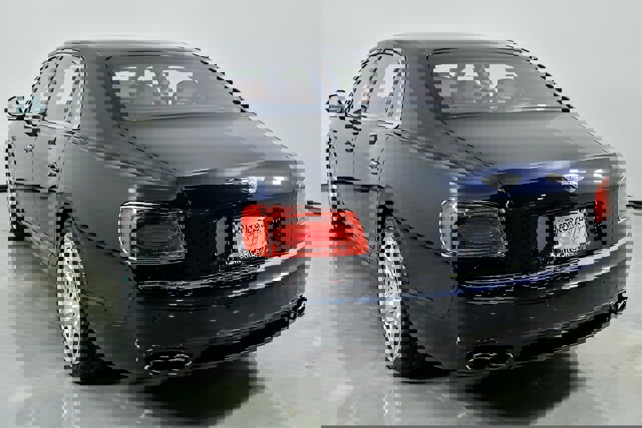 Used 2015 Bentley Flying Spur V8 image 10