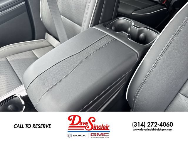New 2026 Buick Enclave Sport Touring w/ Power Package FWD image 21