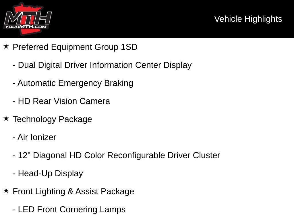 Used 2021 Cadillac CT4 Premium Luxury image 10