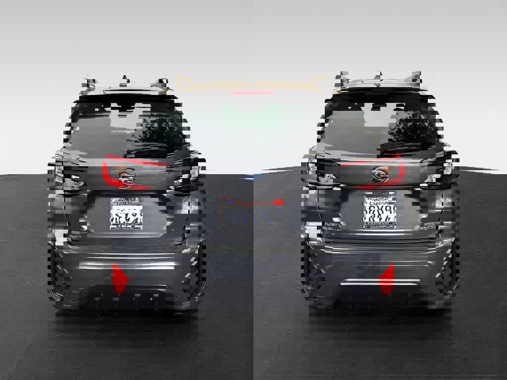 Certified 2024 Subaru Crosstrek 2.5i Limited w/ Crosstrek Mirror Package AWD/4WD image 6