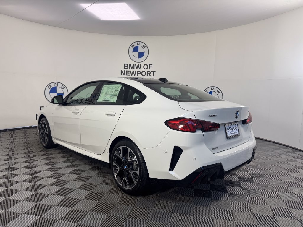 New 2026 BMW 228i xDrive w/ Technology Package AWD/4WD image 8