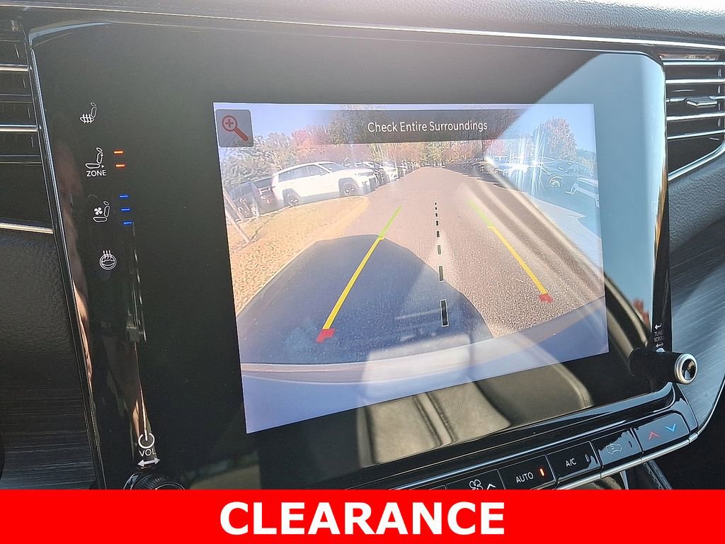 Used 2023 Jeep Wagoneer L Series II image 17