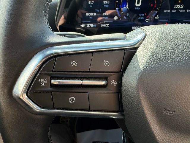 Used 2025 Chevrolet Equinox LT w/ Safety and Technology Package image 19