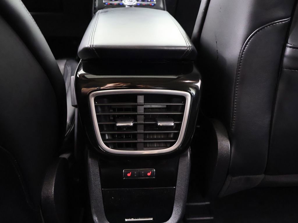 Used 2023 Lincoln Nautilus Reserve AWD/4WD image 53