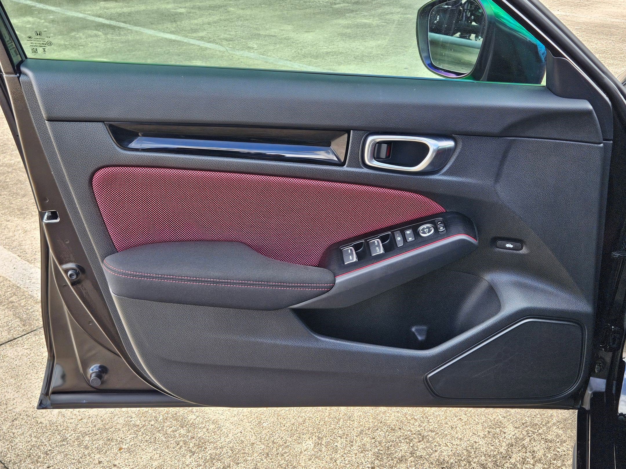 Used 2025 Honda Civic Si image 14